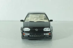 Volkswagen Golf VR6  (Golf III) 1991, black, 1005, Schabak 1:43