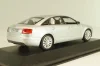 Audi A6 (C6) Quattro 3,2 sedan 2004, silver, 400013000, Minichamps 1:43 Уценка!