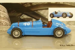 Delage D6 #46 1946, 437461100, Minichamps 1:43