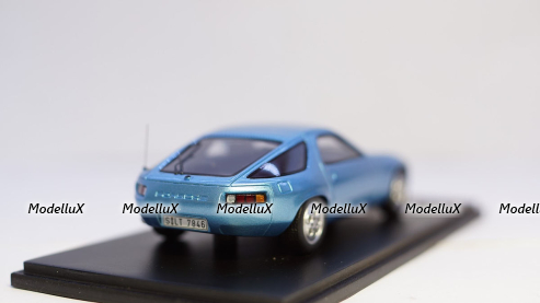 Delage D6 #46 1946, 437461100, Minichamps 1:43