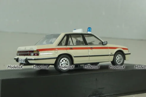 Opel Senator (A2) Notartz 1982, beige, OPC102, Opel Collection #102 1:43