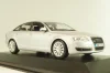 Audi A6 (C6) Quattro 3,2 sedan 2004, silver, 400013000, Minichamps 1:43 Уценка!
