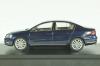 Volkswagen Passat B7 Limousine 2011,blue metellic, Schuco 1:43