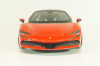 Ferrari SF90 Stradale 2019, red/black, 18-26028, Burago 1:24