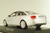 Audi A6 (C6) Quattro 3,2 sedan 2004, silver, 400013000, Minichamps 1:43 Уценка!