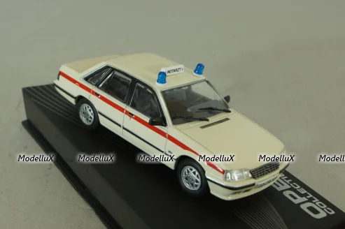 Opel Senator (A2) Notartz 1982, beige, OPC102, Opel Collection #102 1:43