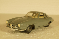 Alfa Romeo Giulia SS, Сихарули 1:43