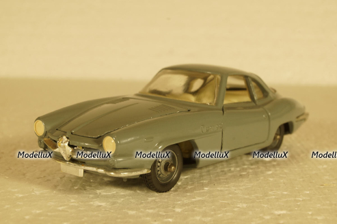Alfa Romeo Giulia SS, Сихарули 1:43