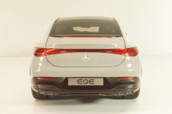 Mercedes-Benz EQE (V295) 2022, grey, B66961109, NZG 1:18