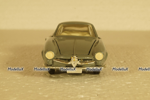 Alfa Romeo Giulia SS, Сихарули 1:43