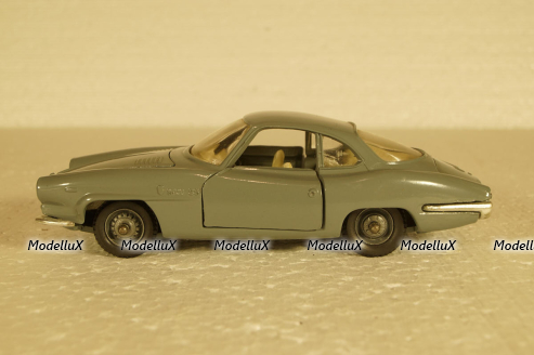 Alfa Romeo Giulia SS, Сихарули 1:43