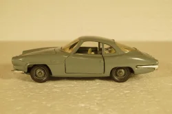 Alfa Romeo Giulia SS, Сихарули 1:43