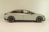Mercedes-Benz EQE (V295) 2022, grey, B66961109, NZG 1:18