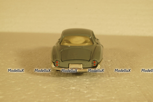 Alfa Romeo Giulia SS, Сихарули 1:43