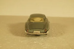 Alfa Romeo Giulia SS, Сихарули 1:43