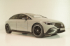 Mercedes-Benz EQE (V295) 2022, grey, B66961109, NZG 1:18