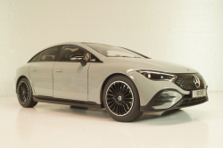 Mercedes-Benz EQE (V295) 2022, grey, B66961109, NZG 1:18
