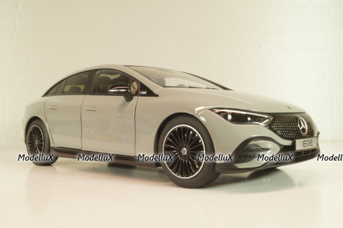 Mercedes-Benz EQE (V295) 2022, grey, B66961109, NZG 1:18