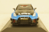 Nissan GT-R (R35) LB Silhouette Calsonic blue, SL4311202, Solido 1:43
