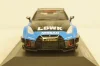 Nissan GT-R (R35) LB Silhouette Calsonic blue, SL4311202, Solido 1:43