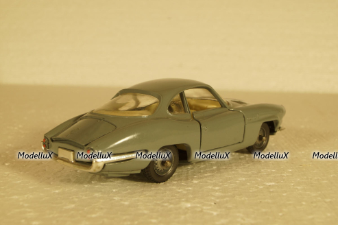 Alfa Romeo Giulia SS, Сихарули 1:43