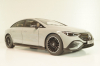 Mercedes-Benz EQE (V295) 2022, grey, B66961109, NZG 1:18
