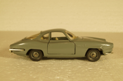 Alfa Romeo Giulia SS, Сихарули 1:43