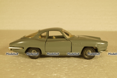 Alfa Romeo Giulia SS, Сихарули 1:43