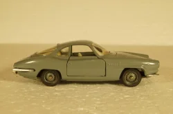Alfa Romeo Giulia SS, Сихарули 1:43