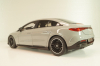 Mercedes-Benz EQE (V295) 2022, grey, B66961109, NZG 1:18