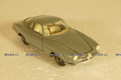 Alfa Romeo Giulia SS, Сихарули 1:43