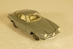 Alfa Romeo Giulia SS, Сихарули 1:43