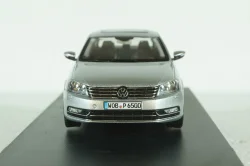 Volkswagen Passat В7 Limousine 2011, Silver, 431327, Schuco 1:43