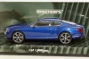 Subaru Impreza WRX STI Pastrana 199 2009 yellow, JC276, J-Collection 1:43