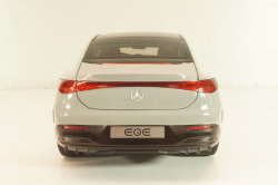 Mercedes-Benz EQE (V295) 2022, grey, B66961109, NZG 1:18