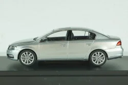 Volkswagen Passat В7 Limousine 2011, Silver, 431327, Schuco 1:43