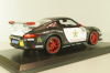 Porsche 911 (997) GT3 RS 2009 Team Ring Police #176, 187570, Norev 1:18