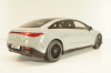 Mercedes-Benz EQE (V295) 2022, grey, B66961109, NZG 1:18