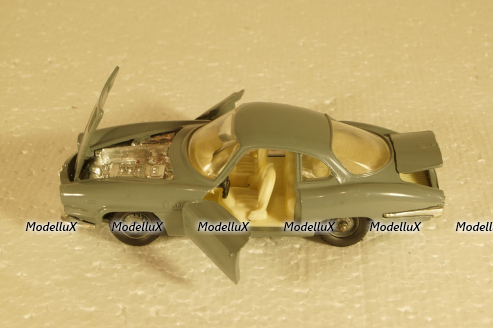 Alfa Romeo Giulia SS, Сихарули 1:43