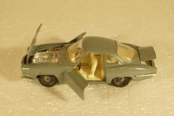 Alfa Romeo Giulia SS, Сихарули 1:43