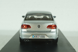 Volkswagen Passat В7 Limousine 2011, Silver, 431327, Schuco 1:43