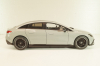 Mercedes-Benz EQE (V295) 2022, grey, B66961109, NZG 1:18