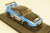 Nissan GT-R (R35) LB Silhouette Calsonic blue, SL4311202, Solido 1:43
