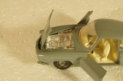 Alfa Romeo Giulia SS, Сихарули 1:43