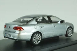 Volkswagen Passat В7 Limousine 2011, Silver, 431327, Schuco 1:43