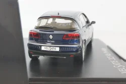 Renault Velsatis 3,5 V6 Privilege 2002, blue, 7711218647, Norev 1:43