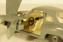 Alfa Romeo Giulia SS, Сихарули 1:43