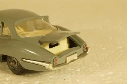 Alfa Romeo Giulia SS, Сихарули 1:43