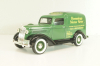 Dodge Panel Delivery 1936, green, 74000, Liberty Classics 1:28