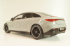 Mercedes-Benz EQE (V295) 2022, grey, B66961109, NZG 1:18